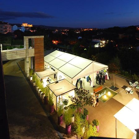 Colon Tuy Hotel Tui Kültér fotó