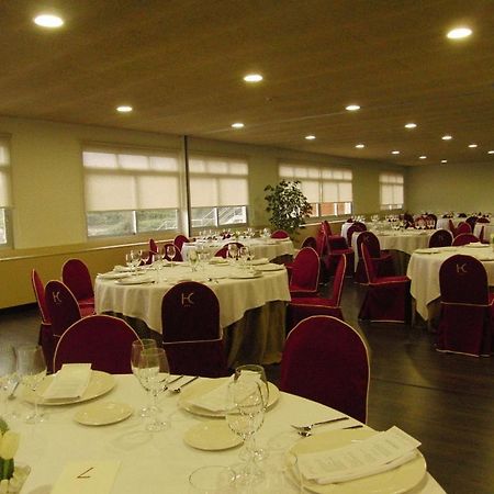 Colon Tuy Hotel Tui Kültér fotó