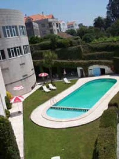 Colon Tuy Hotel Tui Kültér fotó