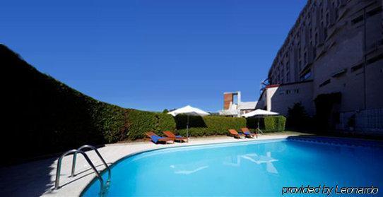 Colon Tuy Hotel Tui Létesítmények fotó