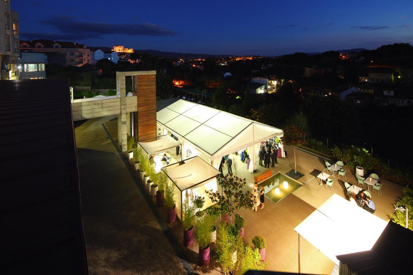 Colon Tuy Hotel Tui Kültér fotó