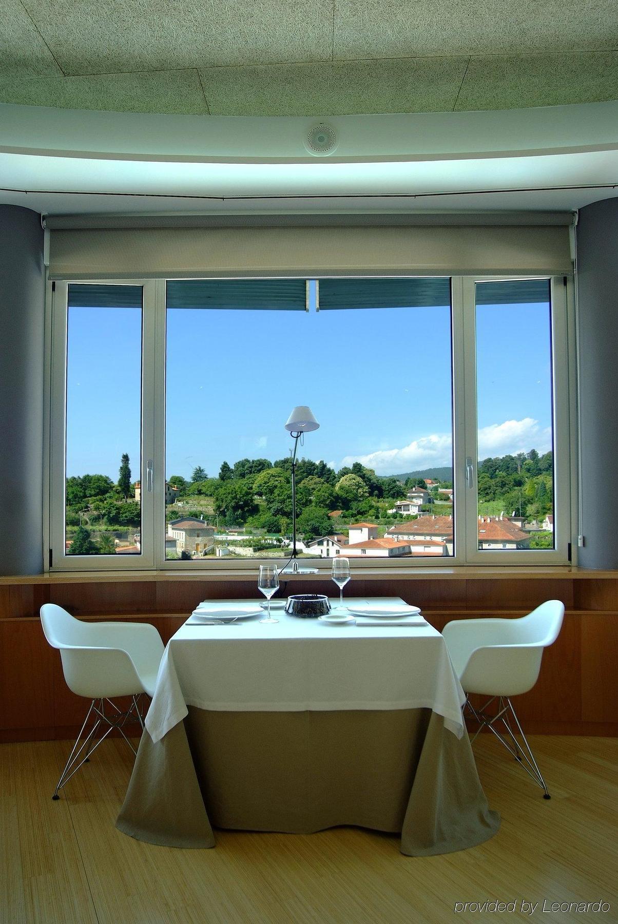 Colon Tuy Hotel Tui Étterem fotó