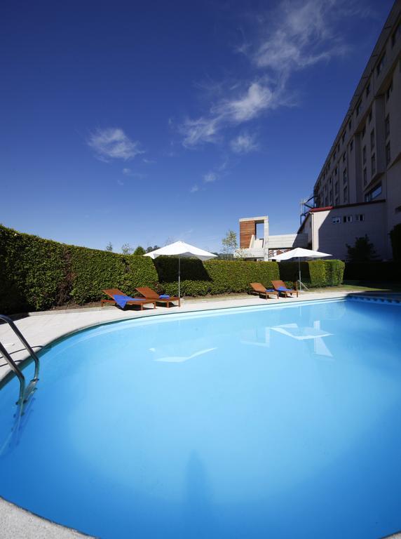Colon Tuy Hotel Tui Kültér fotó