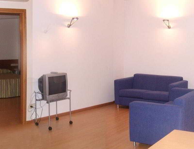 Colon Tuy Hotel Tui Kültér fotó