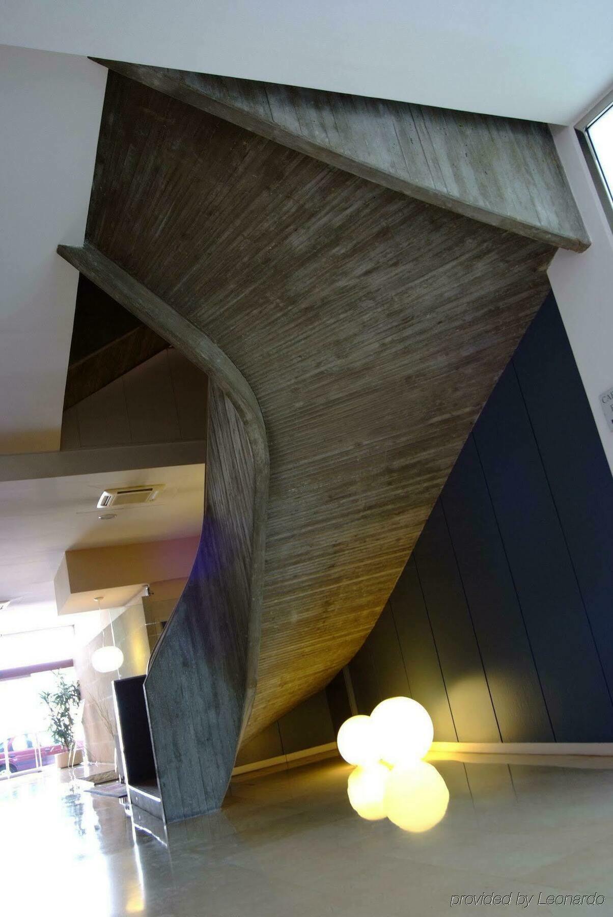 Colon Tuy Hotel Tui Beltér fotó
